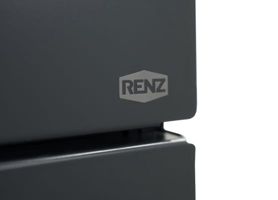 Buzón para paquetería Renz Cliff