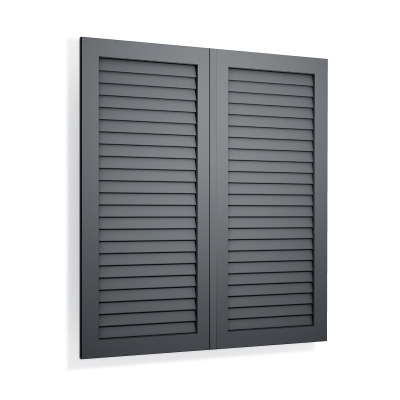Contraventanas