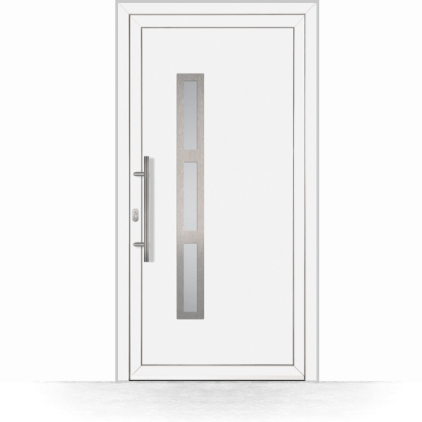 Puertas de PVC