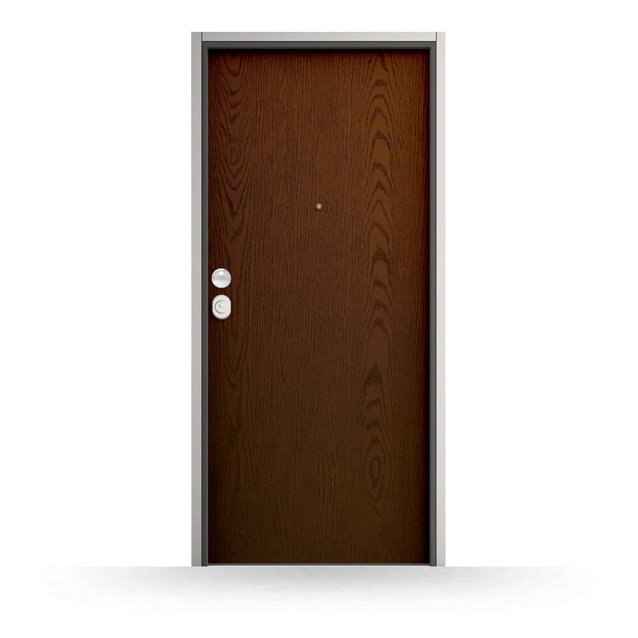 Puerta acorazada Toledo RC3