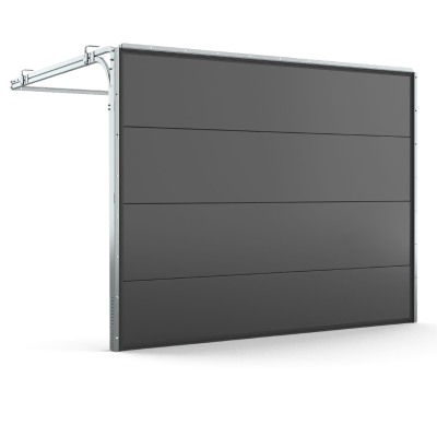 Puertas de garaje