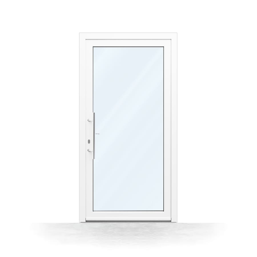 Puertas auxiliares
