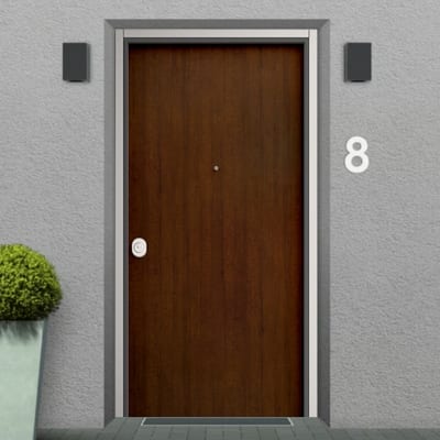 Puertas de entrada