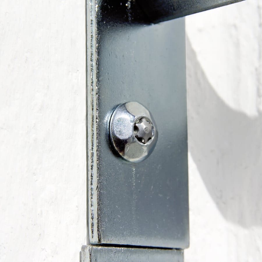 Reja fija modelo Barcelona