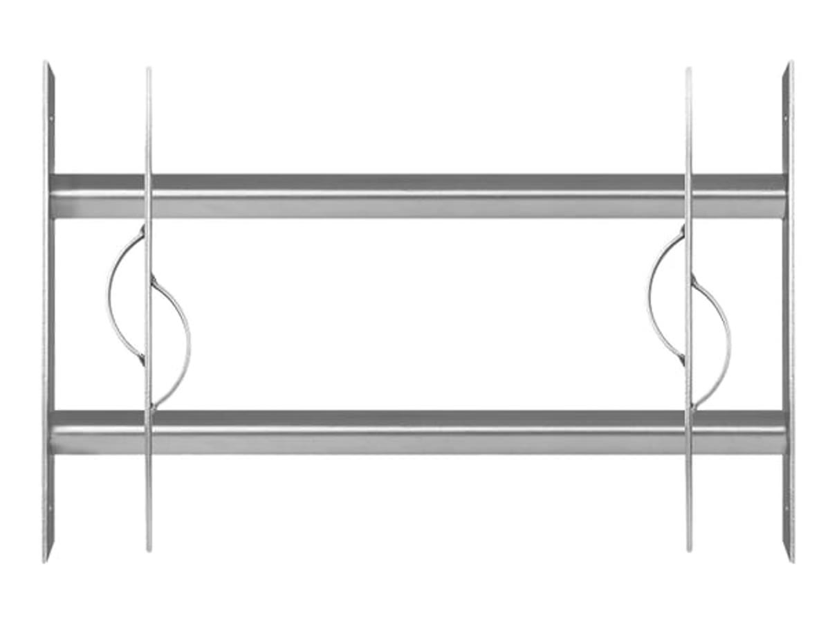 Reja neo para ventana