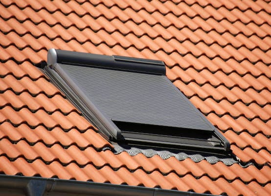 Ventana oscilobatiente a medida
