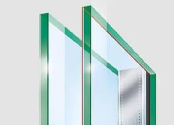 Ventanas con persiana