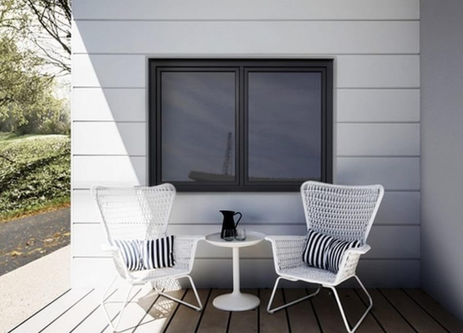 Ventana PVC Cortizo A70