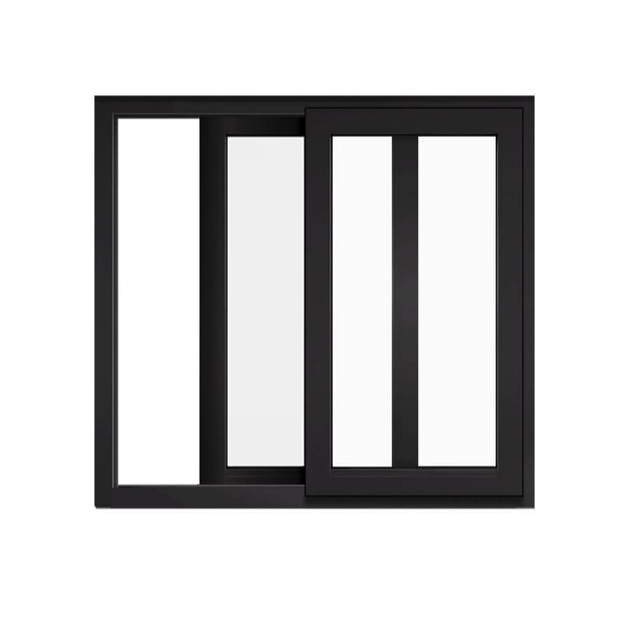 Ventanas correderas